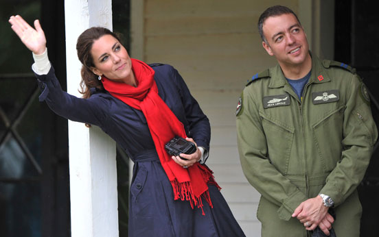 Prince William and Kate Middleton Prince William and Kate Middleton