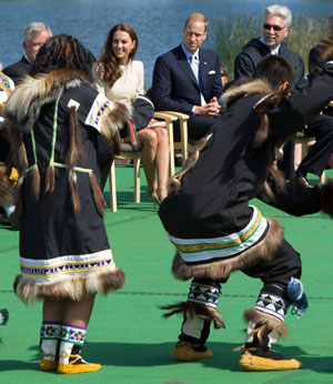 Prince William and Kate Middleton Prince William and Kate Middleton