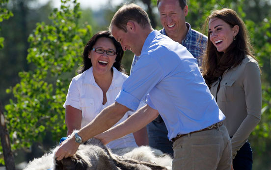 Prince William and Kate Middleton Prince William and Kate Middleton