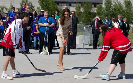 Prince William and Kate Middleton Prince William and Kate Middleton