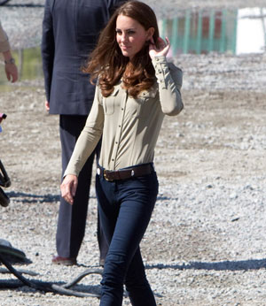 Prince William and Kate Middleton Prince William and Kate Middleton