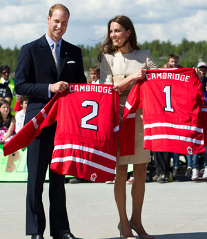 Prince William and Kate Middleton Prince William and Kate Middleton