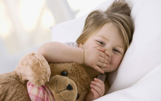 Baby name meanings