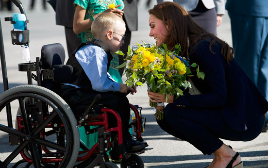 Prince William and Kate Middleton Prince William and Kate Middleton