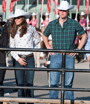 Kate Middleton and Prince William Kate Middleton and Prince William
