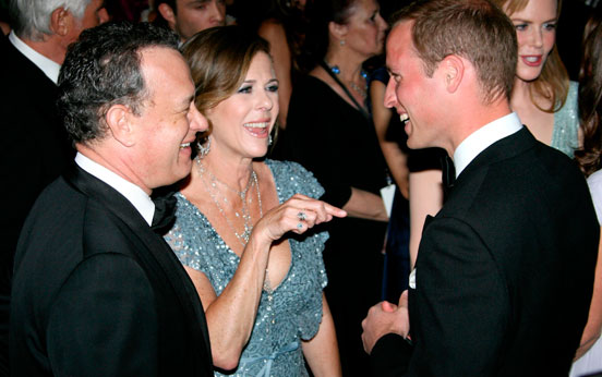 Kate Middleton and Prince William Kate Middleton and Prince William