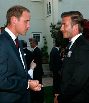 Kate Middleton and Prince William Kate Middleton and Prince William