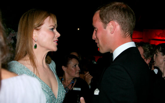 Kate Middleton and Prince William Kate Middleton and Prince William