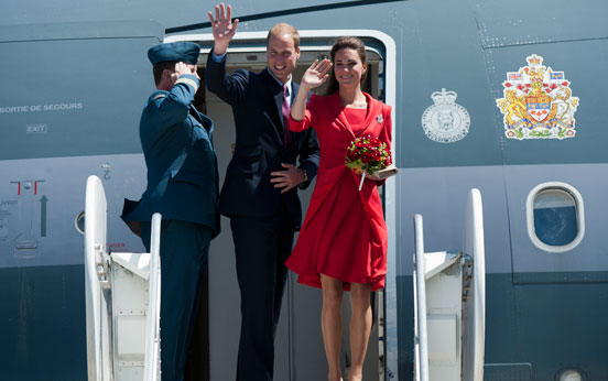 Kate Middleton and Prince William Kate Middleton and Prince William