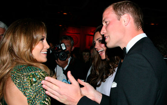 Kate Middleton and Prince William Kate Middleton and Prince William