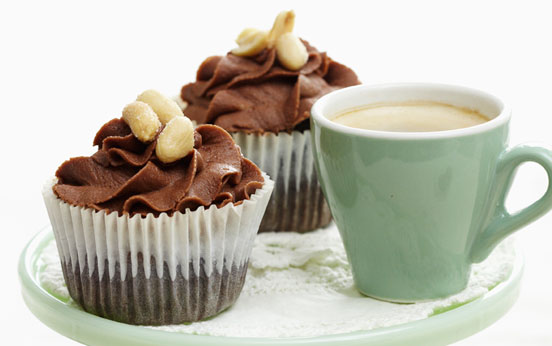 Ella Valentine, cupcakes