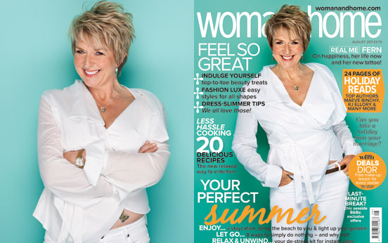 Fern Britton Fern Britton