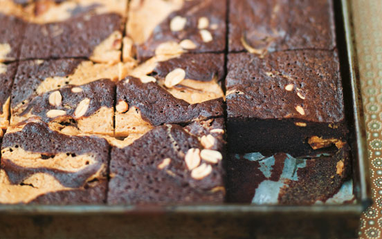 Brownies Brownies