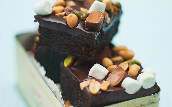 brownies brownies