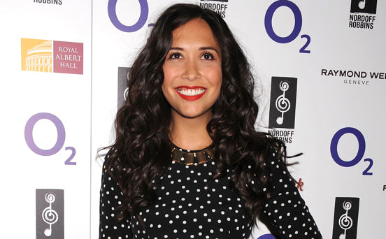 Myleene Klass Myleene Klass
