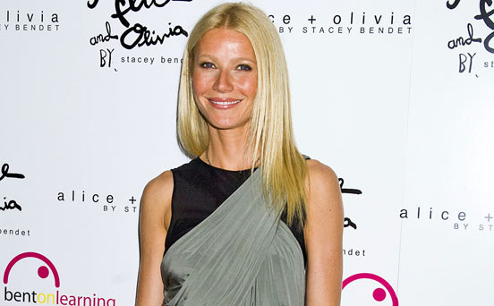 Gwyneth Paltrow