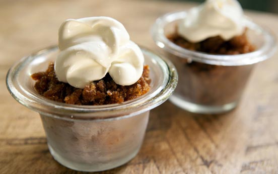 Recipes, coffee granita Recipes, coffee granita