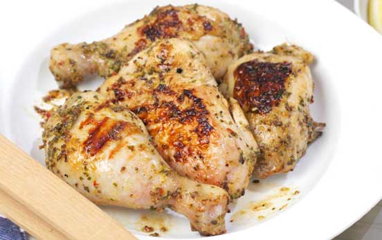 Best chicken marinades