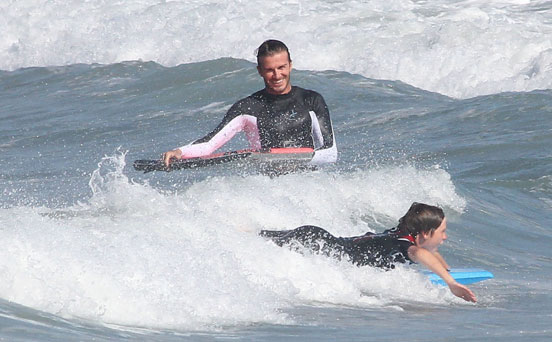 beckham, beckham family, cruz, brooklyn, beckham, beckham family, cruz, brooklyn,
