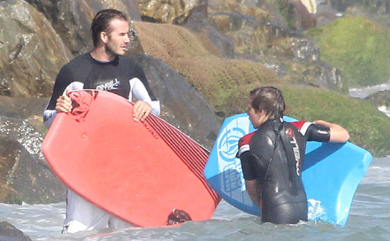 beckham, beckham family, cruz, brooklyn, beckham, beckham family, cruz, brooklyn,