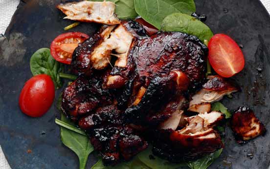 Chilli chicken recipe