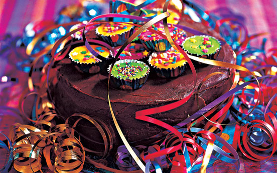 chocolate cake chocolate cake