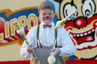 30 fun ways to get kids moving more