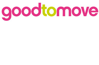 goodtomove logo goodtomove logo
