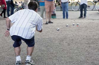 Boules Boules