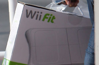 Wii Fit Wii Fit
