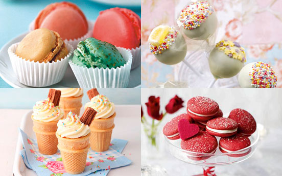 How to start a cake business How to start a cake business