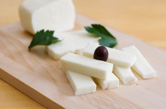 halloumi halloumi