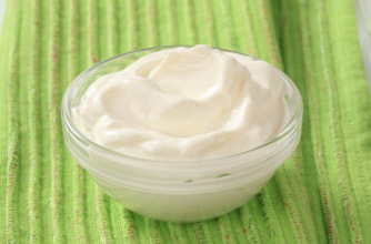 Mascarpone Mascarpone