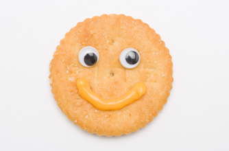 Cheese face Cheese face