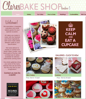 How to start a cake business How to start a cake business