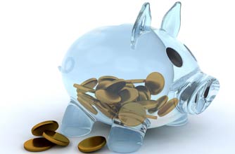 Piggy bank
