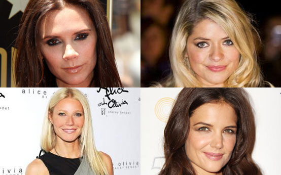 celebrity mums, celeb mums, parents