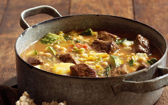 Warming casseroles 