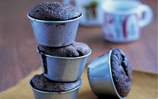 muffins