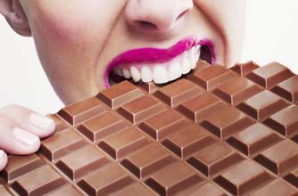 Chocolate debate Chocolate debate