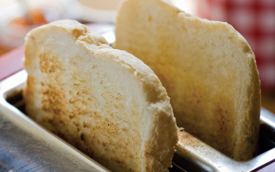 Breads: Best and worst loaves revealed