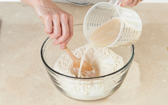 How to make bagels | Bread recipes How to make bagels | Bread recipes
