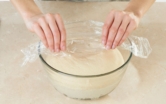 How to make bagels | Bread recipes How to make bagels | Bread recipes
