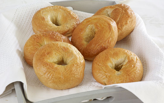How to make bagels | Bread recipes How to make bagels | Bread recipes