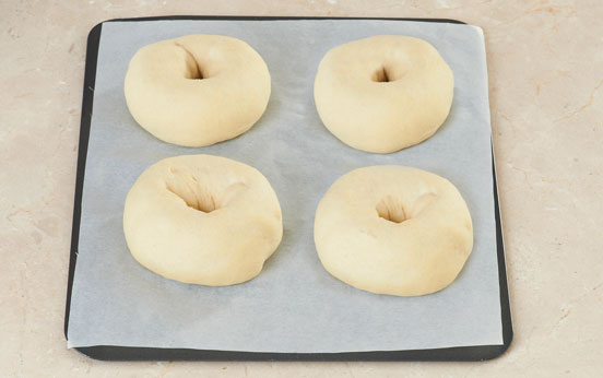 How to make bagels | Bread recipes How to make bagels | Bread recipes
