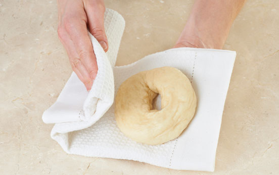 How to make bagels | Bread recipes How to make bagels | Bread recipes