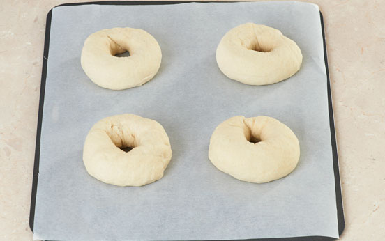 How to make bagels | Bread recipes How to make bagels | Bread recipes