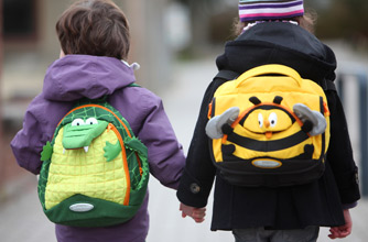 Back to school