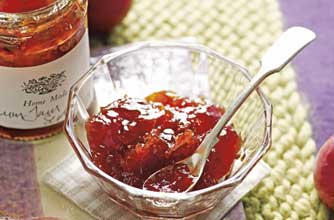 Plum jam Plum jam