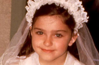 Young Madonna Young Madonna